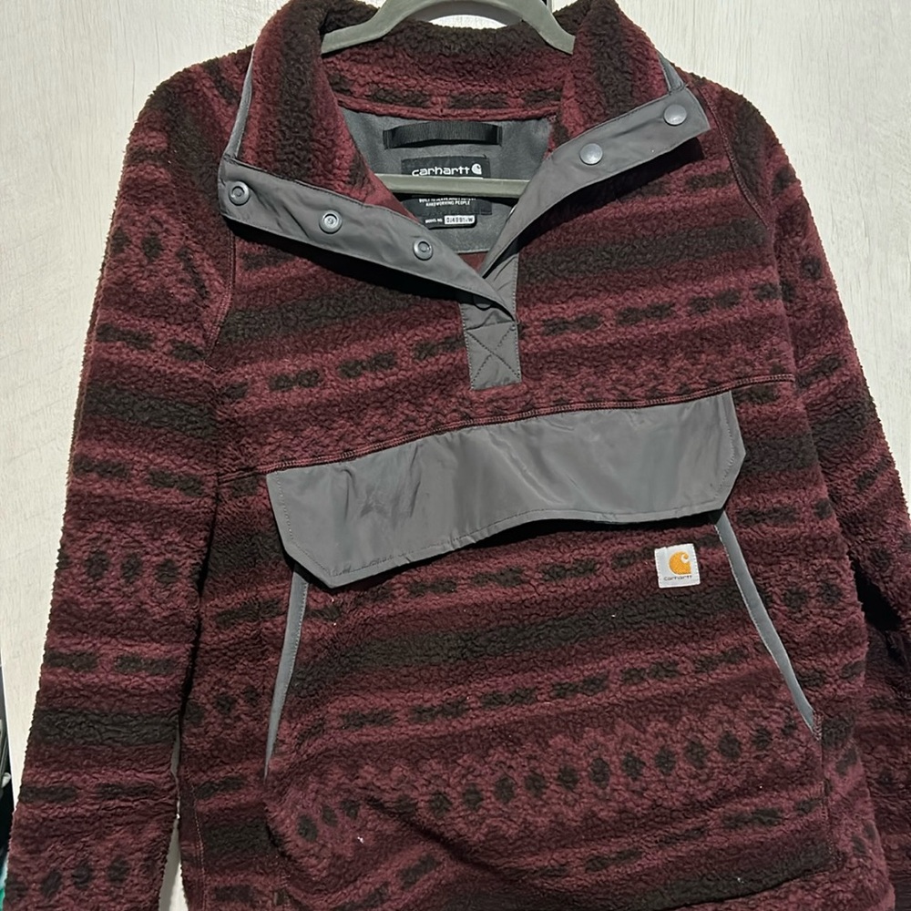 Carhartt Sweater
